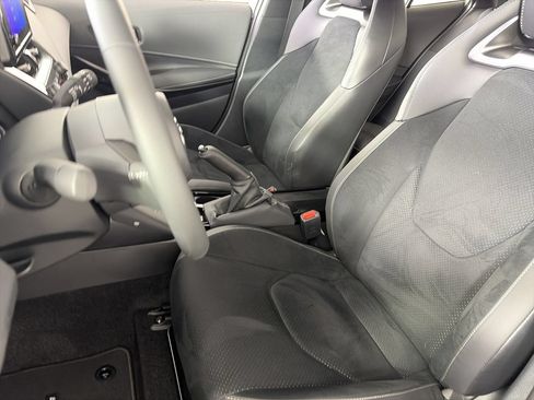 New 2026 Toyota Corolla GR AWD/4WD image 19