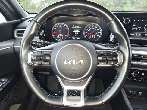 Used 2022 Kia K5 GT-Line w/ GT-Line FWD Premium Package image 24