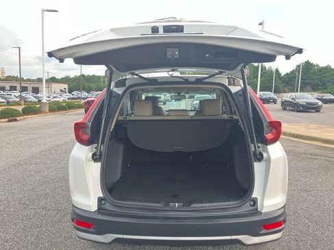 Certified 2022 Honda CR-V EX-L image 19