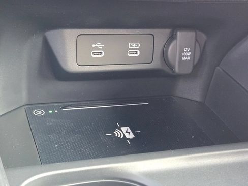 New 2026 Acura ADX A-Spec AWD/4WD image 41
