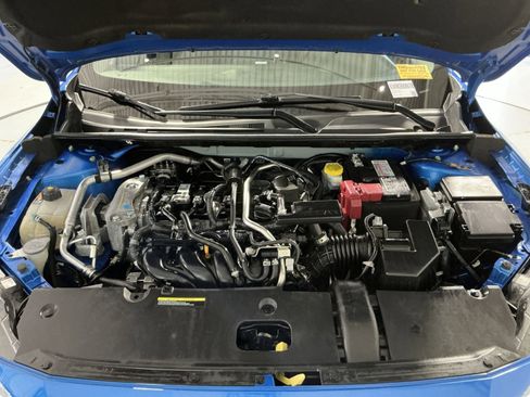 Used 2023 Nissan Sentra SR FWD image 26