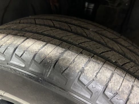 Used 2022 Toyota RAV4 LE image 35