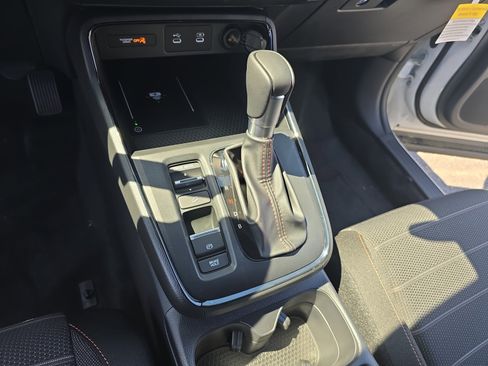 New 2026 Honda CR-V TrailSport image 23