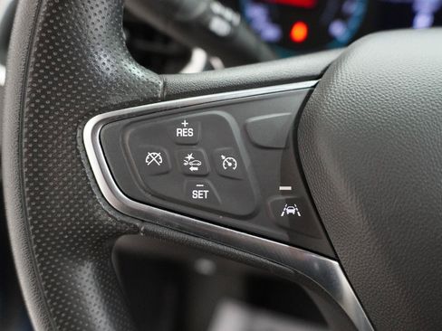 Used 2024 Chevrolet Equinox LS w/ Driver Confidence II Package FWD image 8