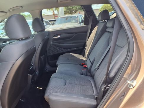 Used 2020 Hyundai Santa Fe SEL FWD image 18