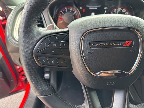 Used 2023 Dodge Challenger R/T w/ Plus Package image 20