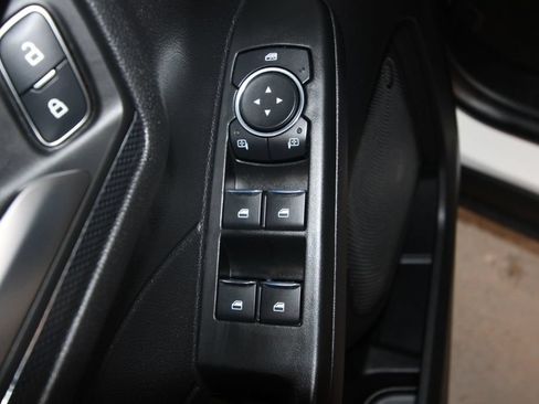 Used 2025 Ford Escape ST-Line Select w/ Tech Pack #1 AWD/4WD image 6