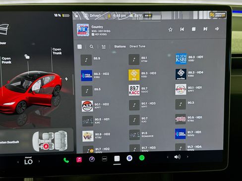 Used 2025 Tesla Model 3 Long Range image 17