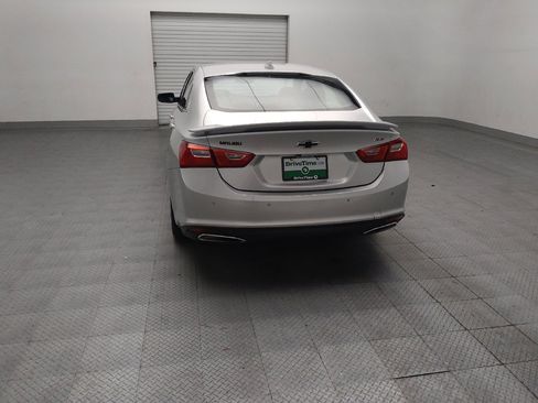 Used 2022 Chevrolet Malibu RS FWD image 6
