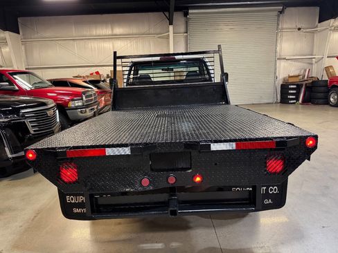 Used 1997 Dodge Ram 3500 Truck 4x4 Regular Cab image 13