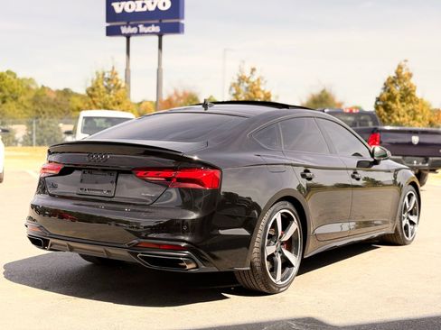 Used 2024 Audi A5 2.0T Premium Plus w/ Premium Plus image 12