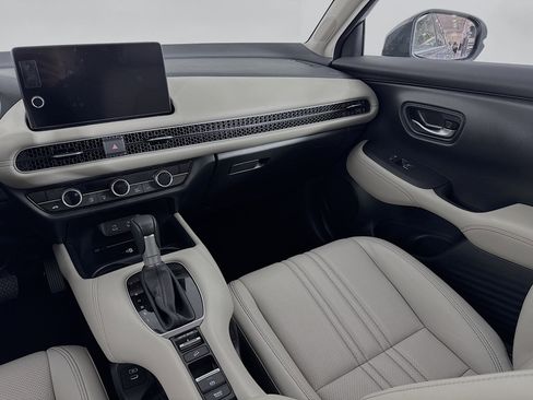 Certified 2026 Honda HR-V EX-L image 23