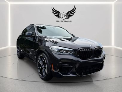 Used 2020 BMW X4 M w/ Executive Package