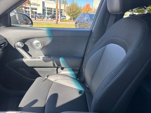 New 2026 Genesis GV60 AWD image 28