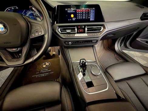 Certified 2023 BMW 430i xDrive Coupe w/ Convenience Package AWD/4WD image 18