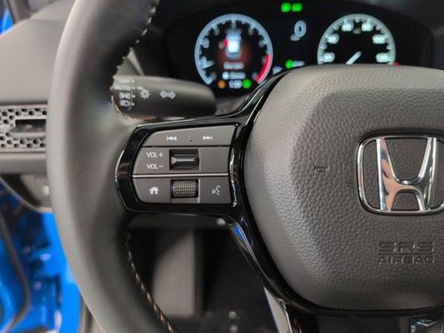 Used 2026 Honda HR-V Sport image 13