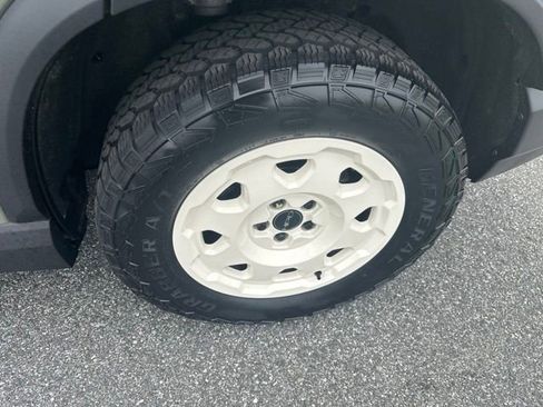 Certified 2026 Honda Passport TrailSport Elite image 18