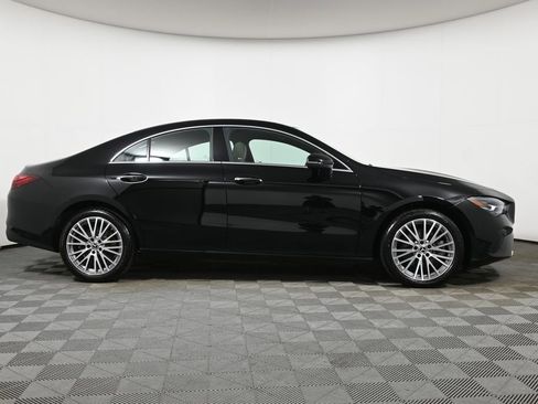 Certified 2026 Mercedes-Benz CLA 250 4MATIC image 8