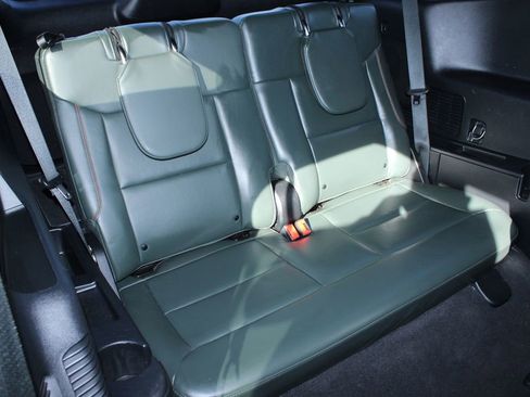 Used 2022 Ford Explorer Timberline w/ Timberline Technology Package image 20