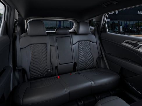 New 2026 Kia Sportage X-Line AWD/4WD image 16