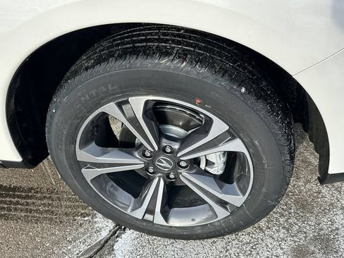 New 2026 Acura RDX SH-AWD w/ Technology Package image 7