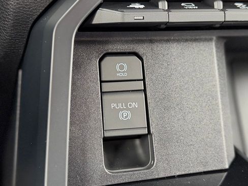 Used 2024 Toyota Tundra TRD Pro image 13