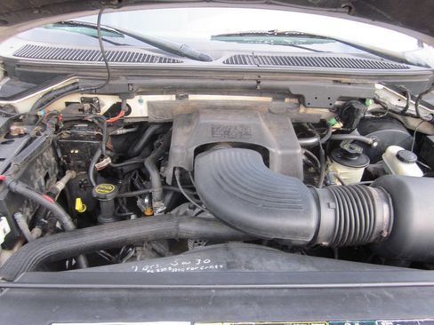 Used 2002 Ford F150 Lariat image 19