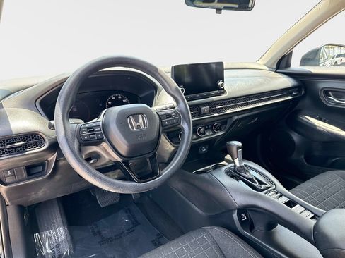 Certified 2023 Honda HR-V LX image 15