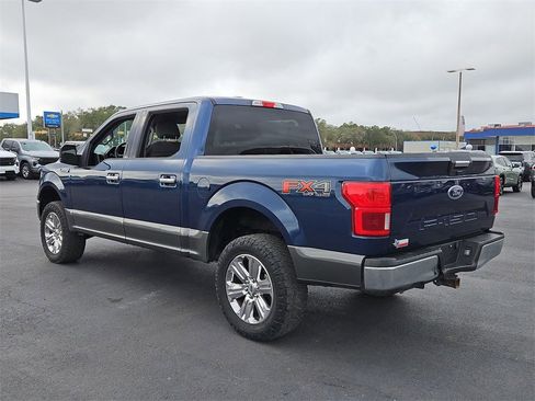 Used 2019 Ford F150 XLT w/ Equipment Group 302A Luxury image 4