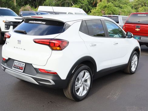 Used 2025 Buick Encore GX Preferred FWD image 9