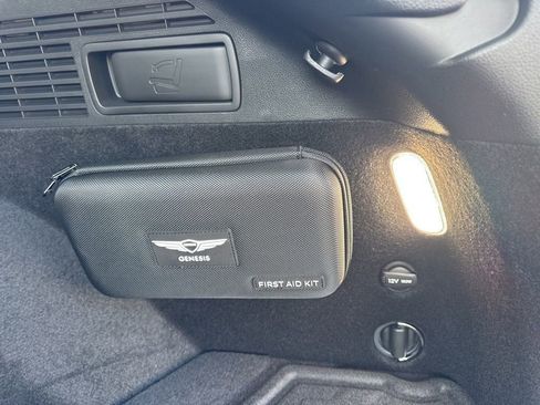 New 2026 Genesis GV70 2.5T Select image 14