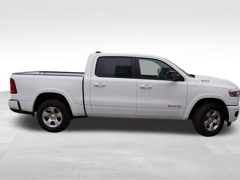 New 2026 RAM 1500 Big Horn image 2