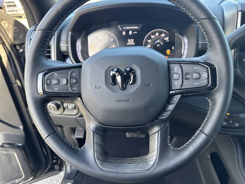 New 2025 RAM 3500 Limited image 7