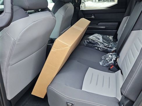 New 2026 Toyota Tacoma 4x4 Double Cab image 22