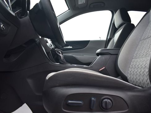 Used 2022 Chevrolet Equinox LT image 7