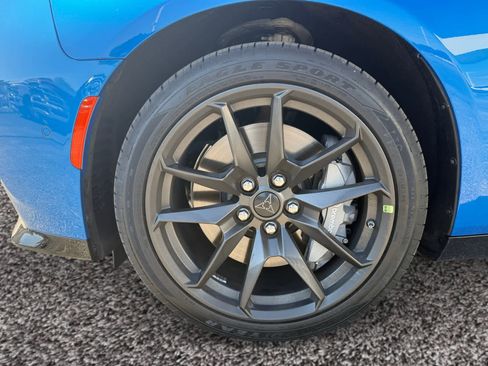 New 2026 Dodge Charger Scat Pack AWD/4WD image 14