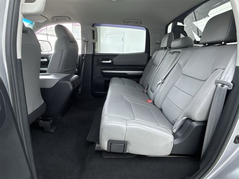 Used 2017 Toyota Tundra Limited image 38