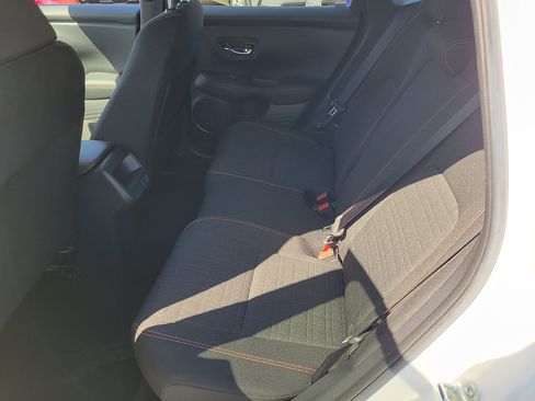 Used 2023 Honda HR-V Sport image 14