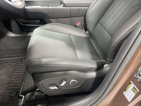 New 2025 Hyundai Santa Fe XRT AWD/4WD image 7