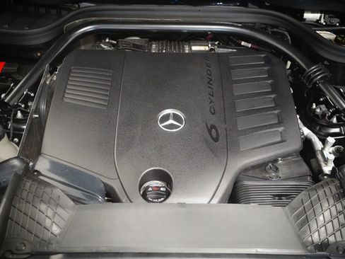 Certified 2025 Mercedes-Benz G 550 image 30