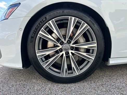 Used 2019 Audi A6 3.0T Premium Plus w/ Premium Plus Package image 53