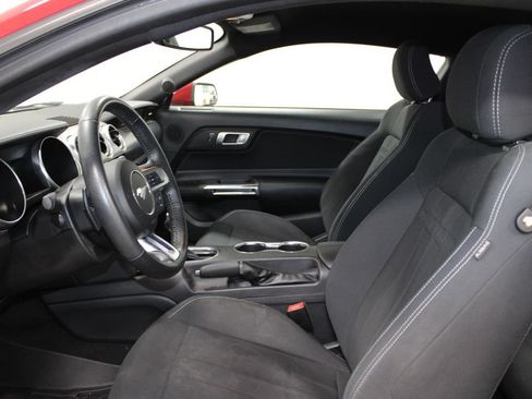 Used 2020 Ford Mustang Coupe w/ Equipment Group 101A RWD image 16