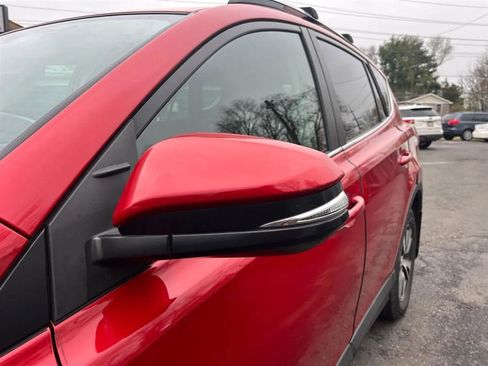 Used 2016 Toyota RAV4 XLE w/ Convenience Package image 16