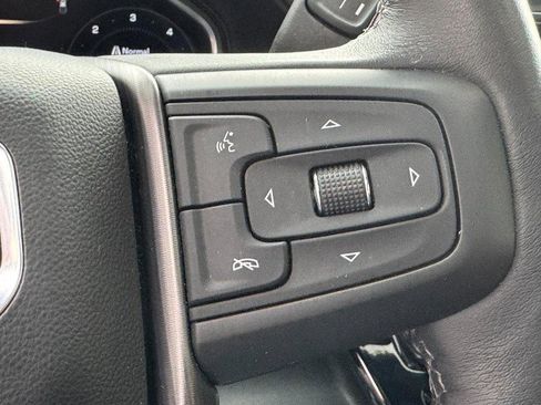 Used 2024 GMC Sierra 2500 Denali Ultimate image 23