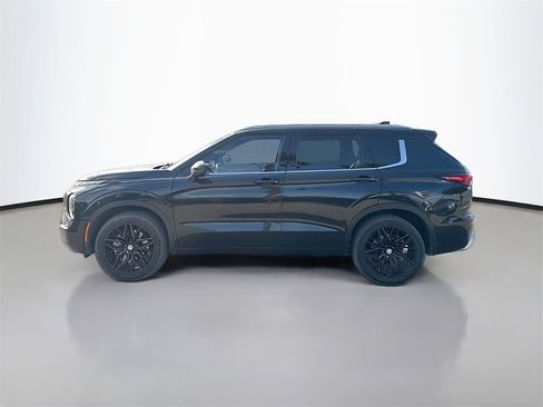 Used 2022 Mitsubishi Outlander SEL image 5