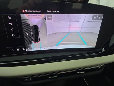 New 2026 Audi A6 Premium Plus image 23