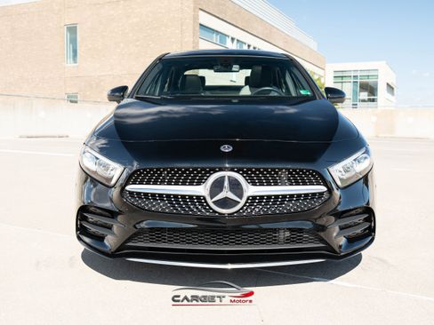 Used 2022 Mercedes-Benz A 220 image 2