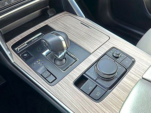 New 2026 MAZDA CX-90 Plug-In Hybrid w/ Preferred AWD/4WD image 25