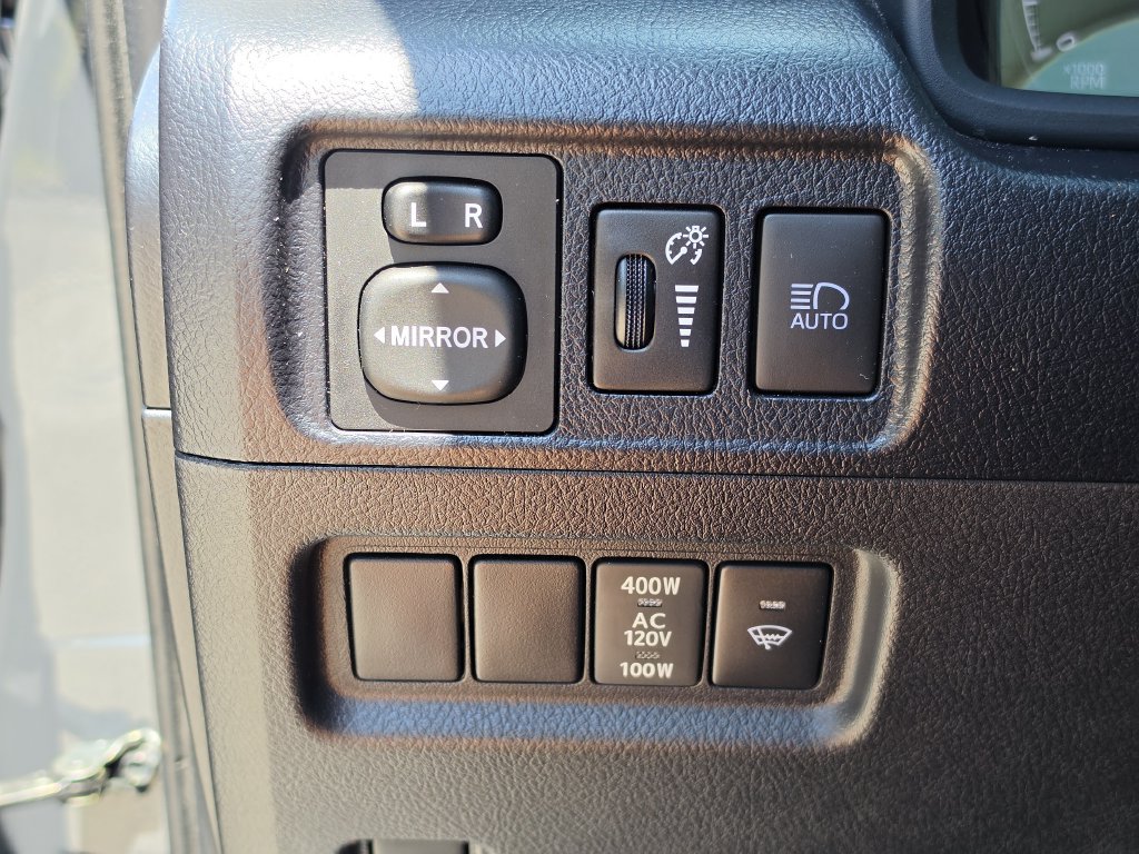 Used 2024 Toyota 4Runner SR5 RWD image 25