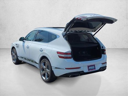 Used 2023 Genesis GV80 2.5T w/ Prestige 20" Package AWD/4WD image 10